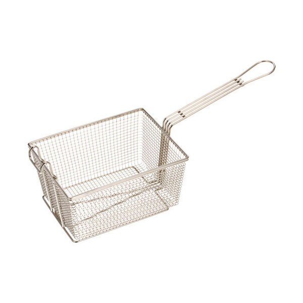 Full Basket 0L 7-3/4W 5-1/4D